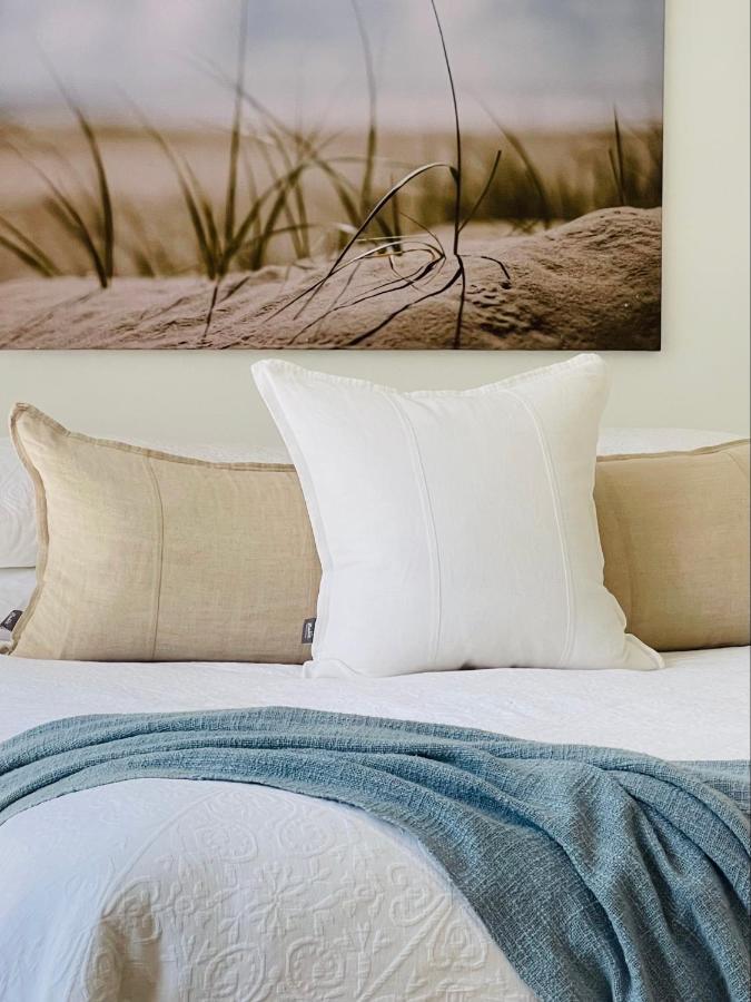 Sensom Boutique Bed And Breakfast Sapphire Beach Exterior foto
