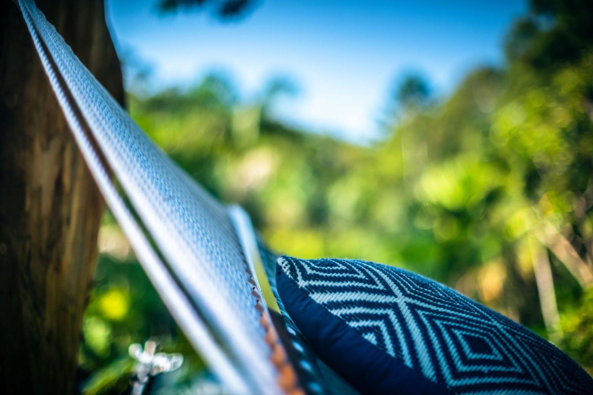 Sensom Boutique Bed And Breakfast Sapphire Beach Exterior foto