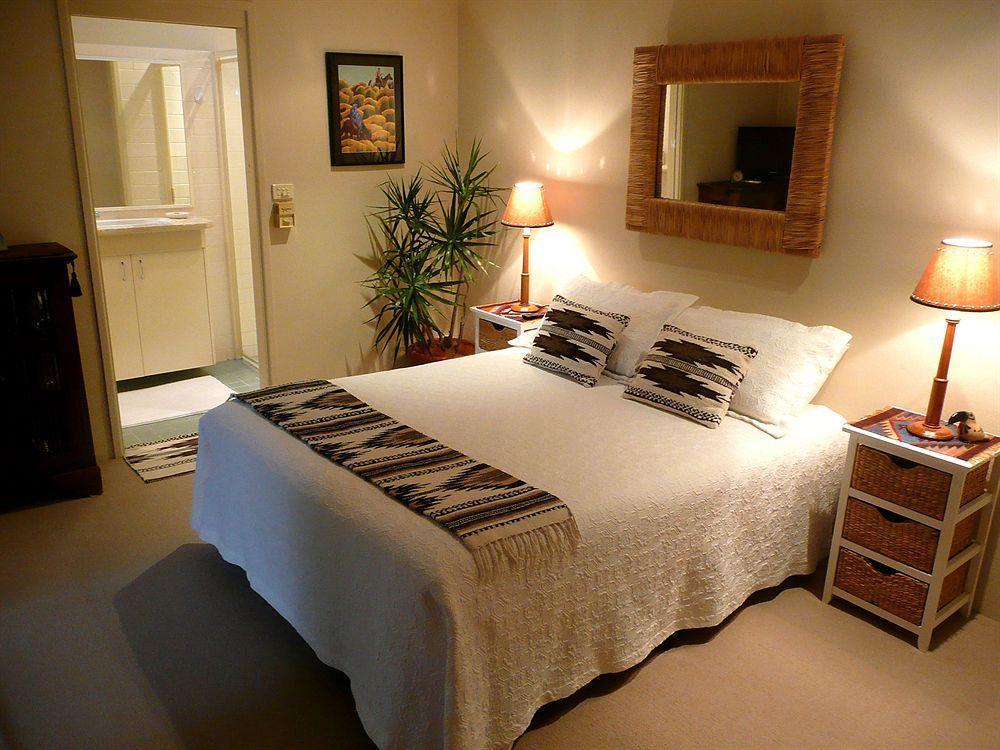 Sensom Boutique Bed And Breakfast Sapphire Beach Exterior foto